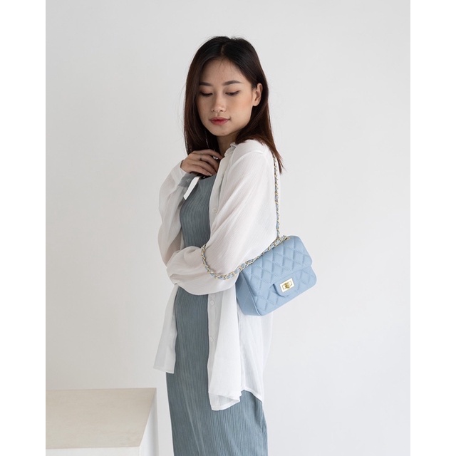 GRACIE - Candy Bag Small / Casual Bag Wanita / Handbag / Sling Bag / Shoulder Bag