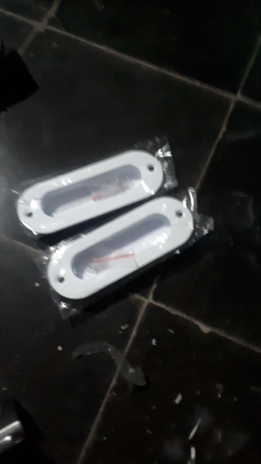 (1 Buah) Handle Com Sliding Tarikan Pintu Sliding