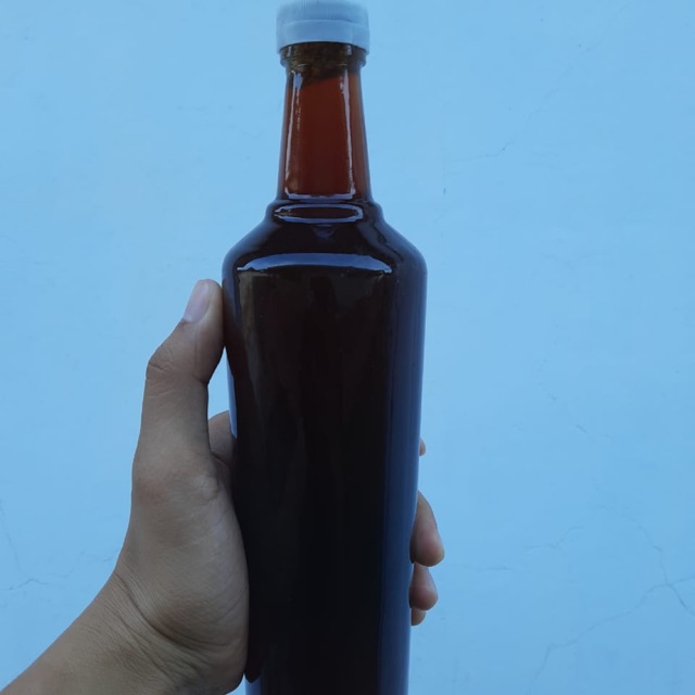

MADU HUTAN LIAR