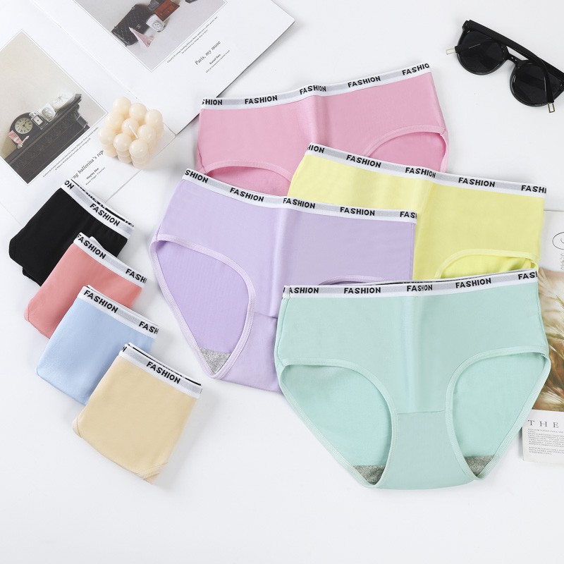 VS - CELANA DALAM WANITA / UNDIES BAHAN PREMIUM KARET RENDA , NEI YI SHI, HAODE BEST AND BEAUTIFUL