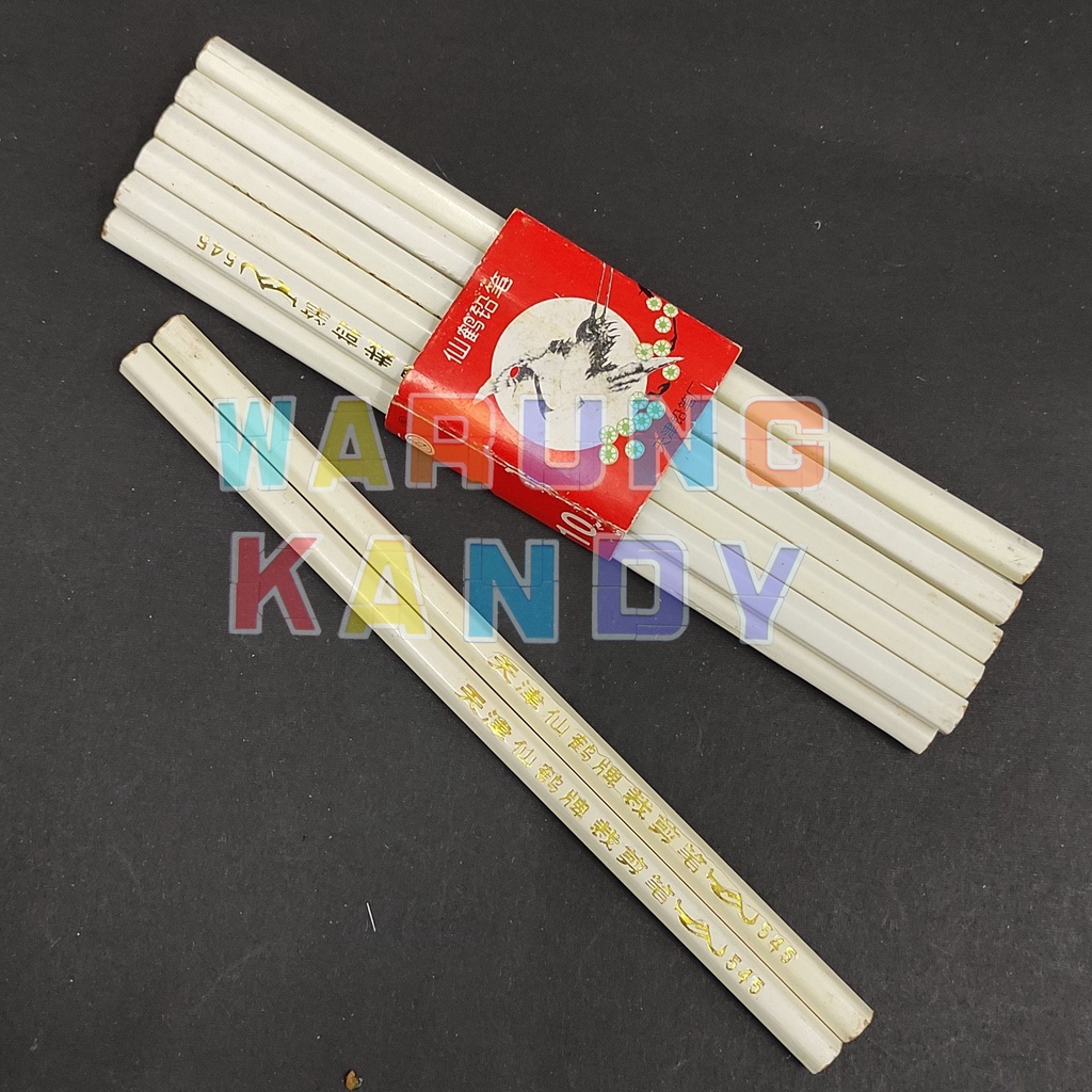 Pensil kapur 545 Putih