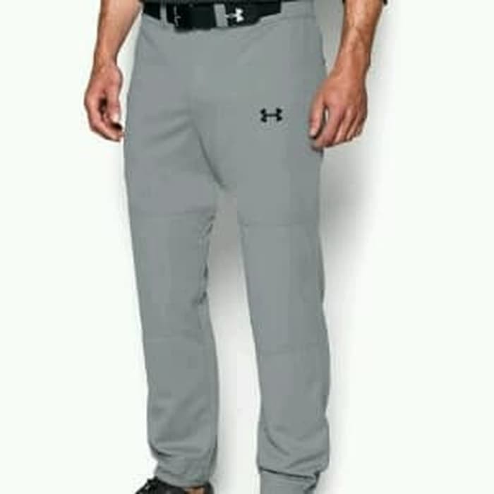 Kwalitas terjamin original celana under armour clean up baseball golf Diskon