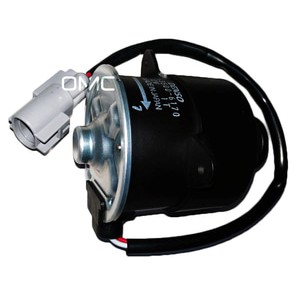 Motor Fan / Kipas Radiator Alpard, Camry, Rav4, Baleno | 263500-6170