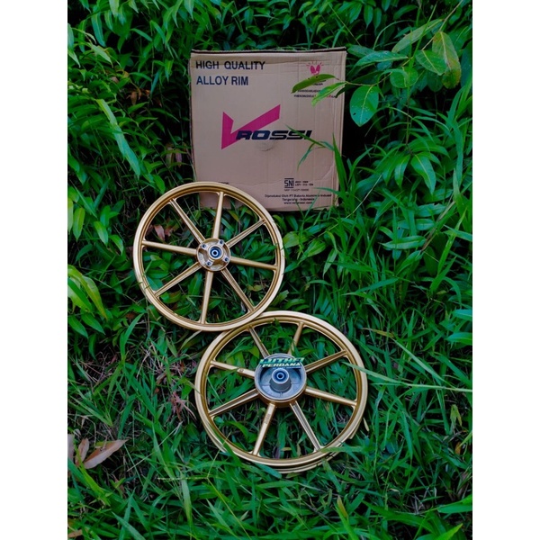 VELG VROSSI BATANG PALANG 8 F1ZR FIZR JUPITER Z