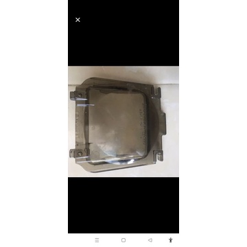 TUTUP STRAINER HAYWARD 1HP