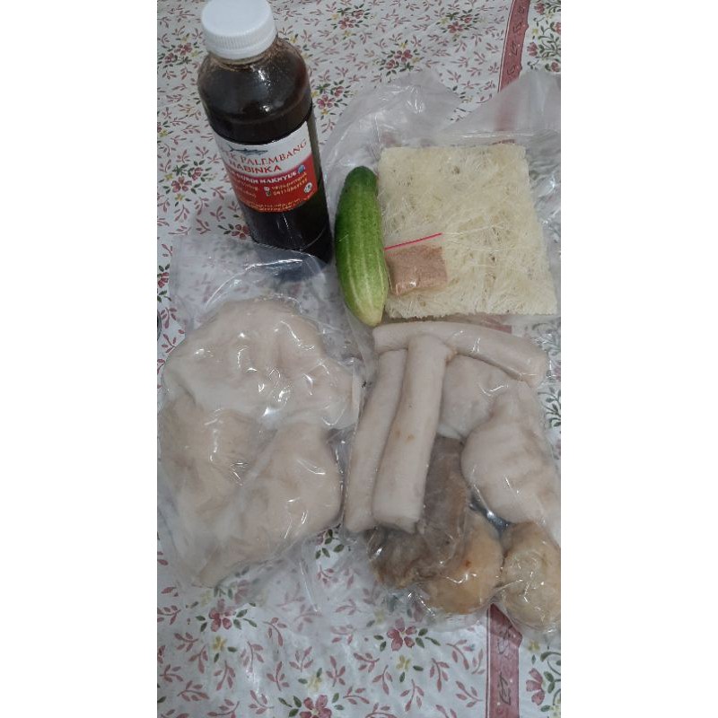 

paket jumbo pempek nabinka