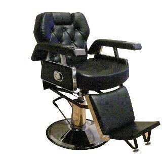 Kursi Barber tipe LHD 3138