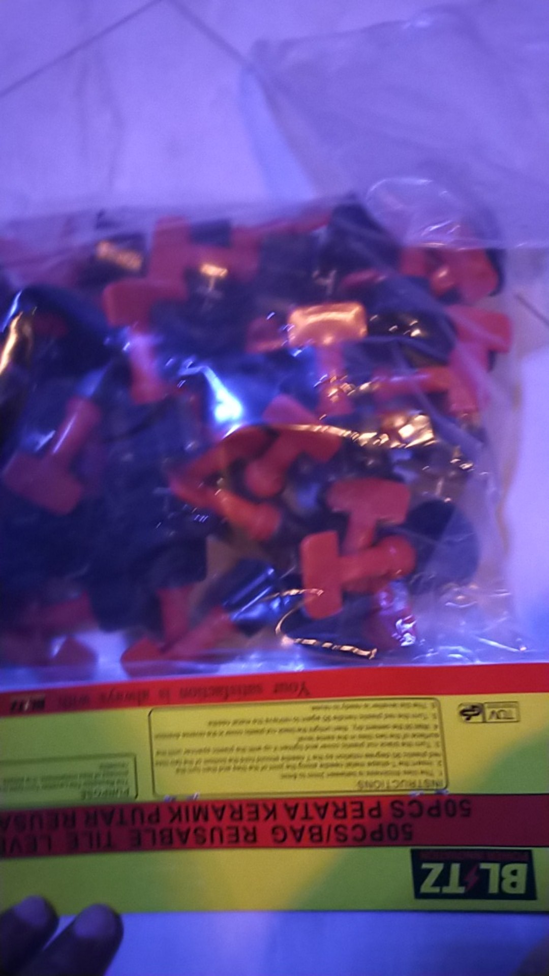 Solid Contour Gauge 10 - Pengukur Serbaguna Profile Copy Duplicator