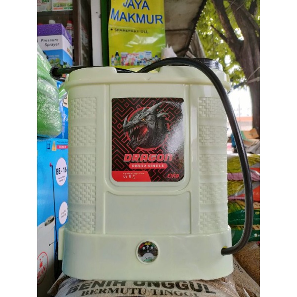 SPRAYER ELEKTRIK DRAGON 12 LITER/SEMPROTAN ELEKTRIK 12 LITER/SEMPROTAN TANAMAN/SPRAYER ELEKTRIK/12 L