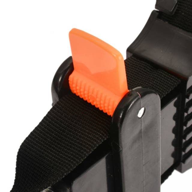 Alat Penjepit Bingkai Kayu Adjustable Rapid Corner Clamp Strap Band 4 Jaws