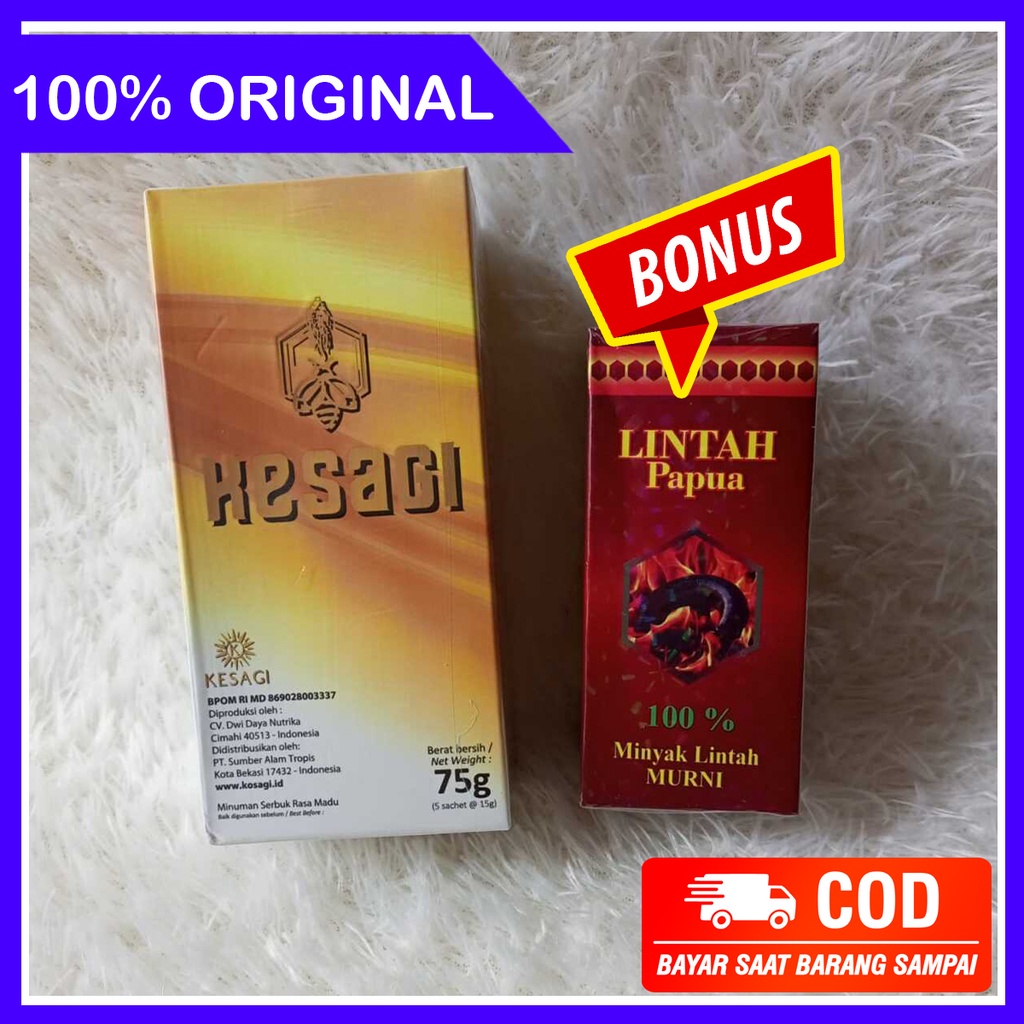 KESAGI MADU KESAGI SUPLEMEN PRIA / OBAT KUAT HERBAL – PROMO MADU KESAGI HERBAL ORIGINAL BPOM