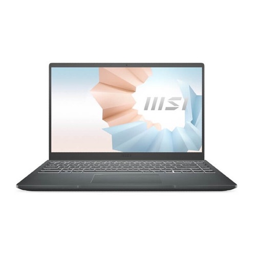 Laptop MSI Modern 14 B11SB-694ID i5-1155G7/512GB/8GB/MX 450/14"/W10