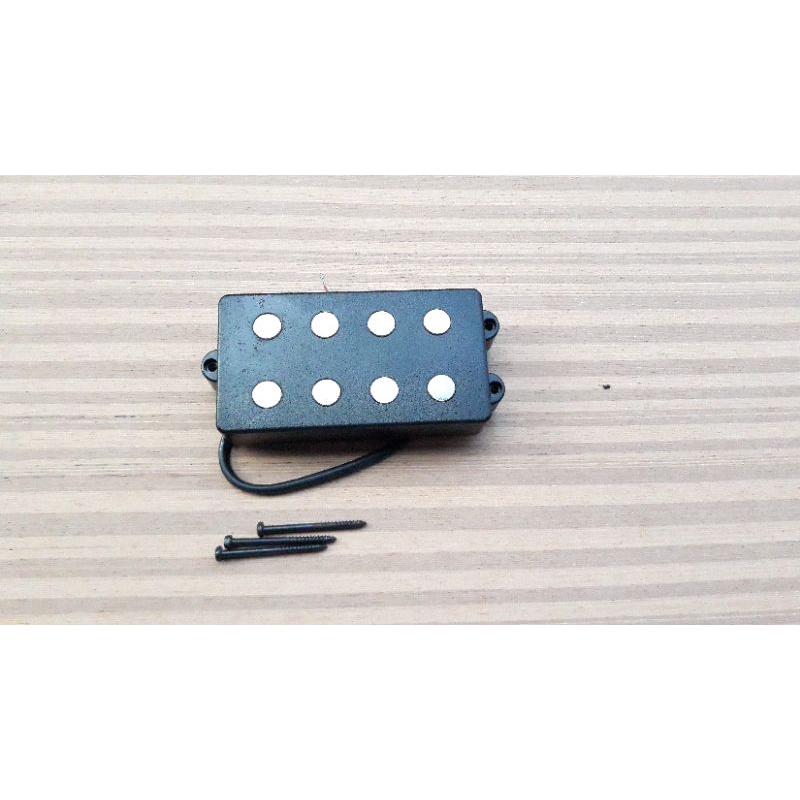 pick up bas spul bas gitar