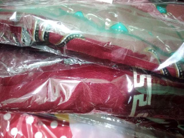 Couple Batik Anak Jm