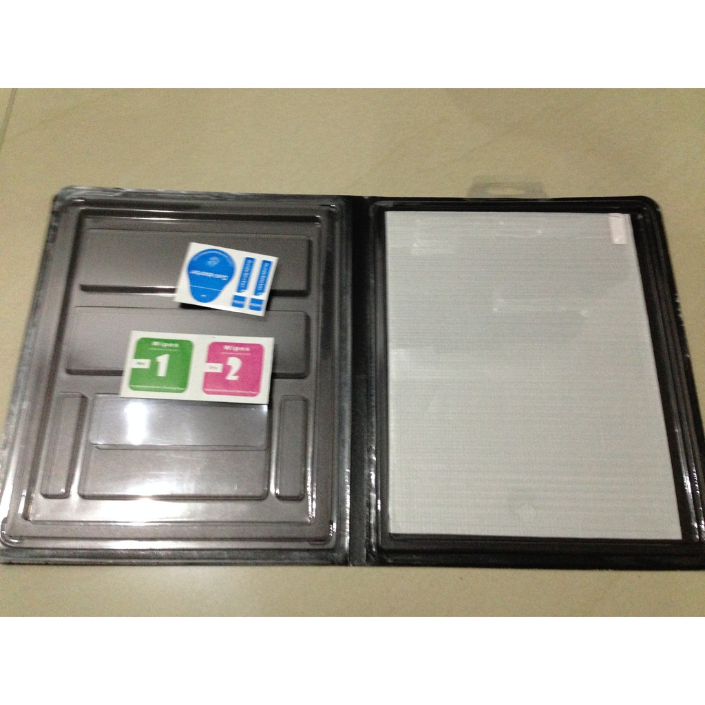 ipad 2/3/4 Pro Glass Premium tempered Glass