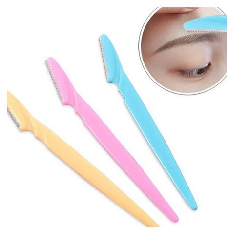 PISAU ALIS - TINEKE EYEBROW RAZOR 7 Gram -Satuan