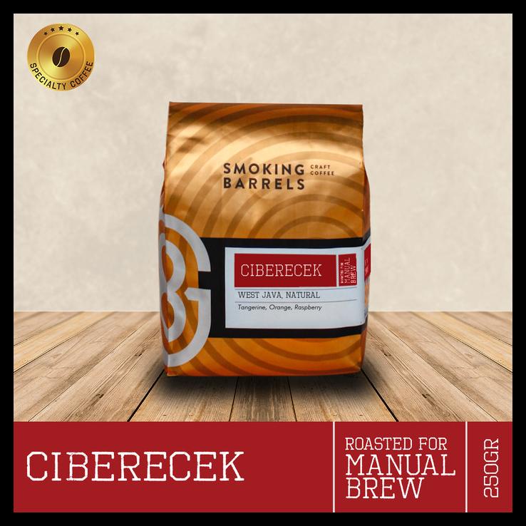 

DISKON TERBATAS !!! JAVA MALABAR CIBERECEK 250GR TERLARIS