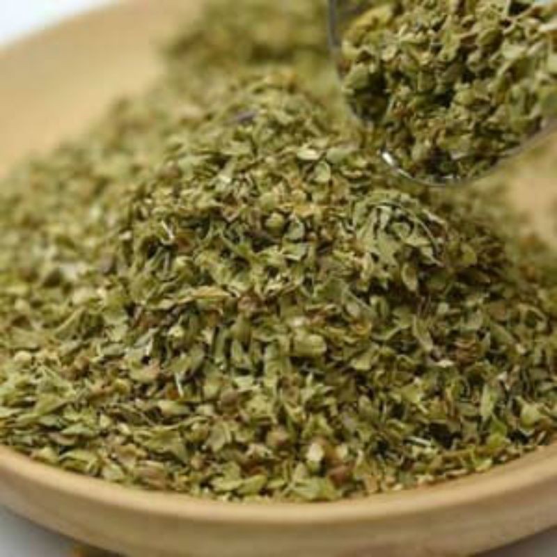 

Marjoram Dried /Daun Marjoram Kering