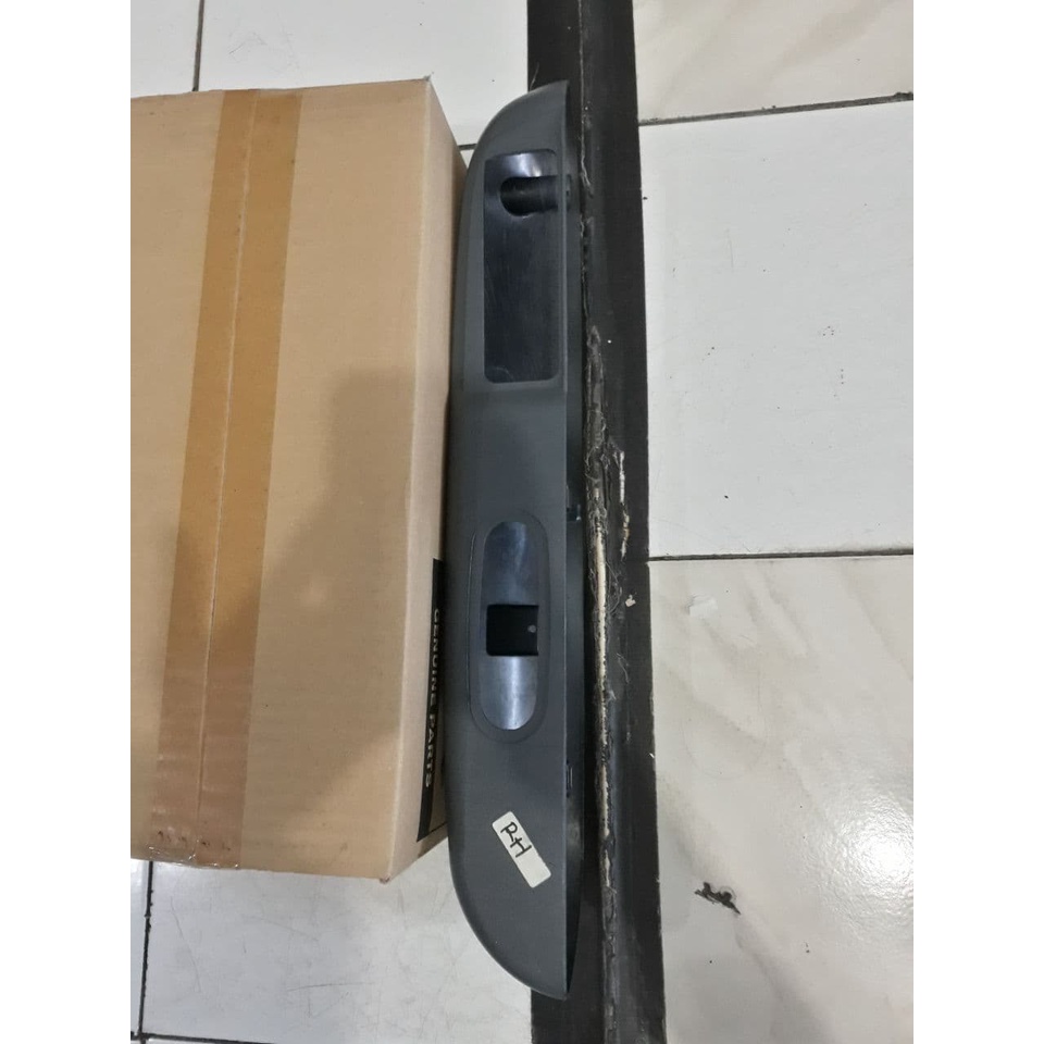 ARM REST KIJANG NEW ABU RH