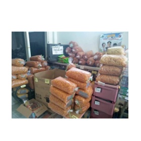 

MAKARONI SI MOMMY kemasan BALL isi 2,4kg