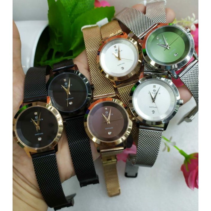 Jam Tangan Wanita LOFOTEN 2320L