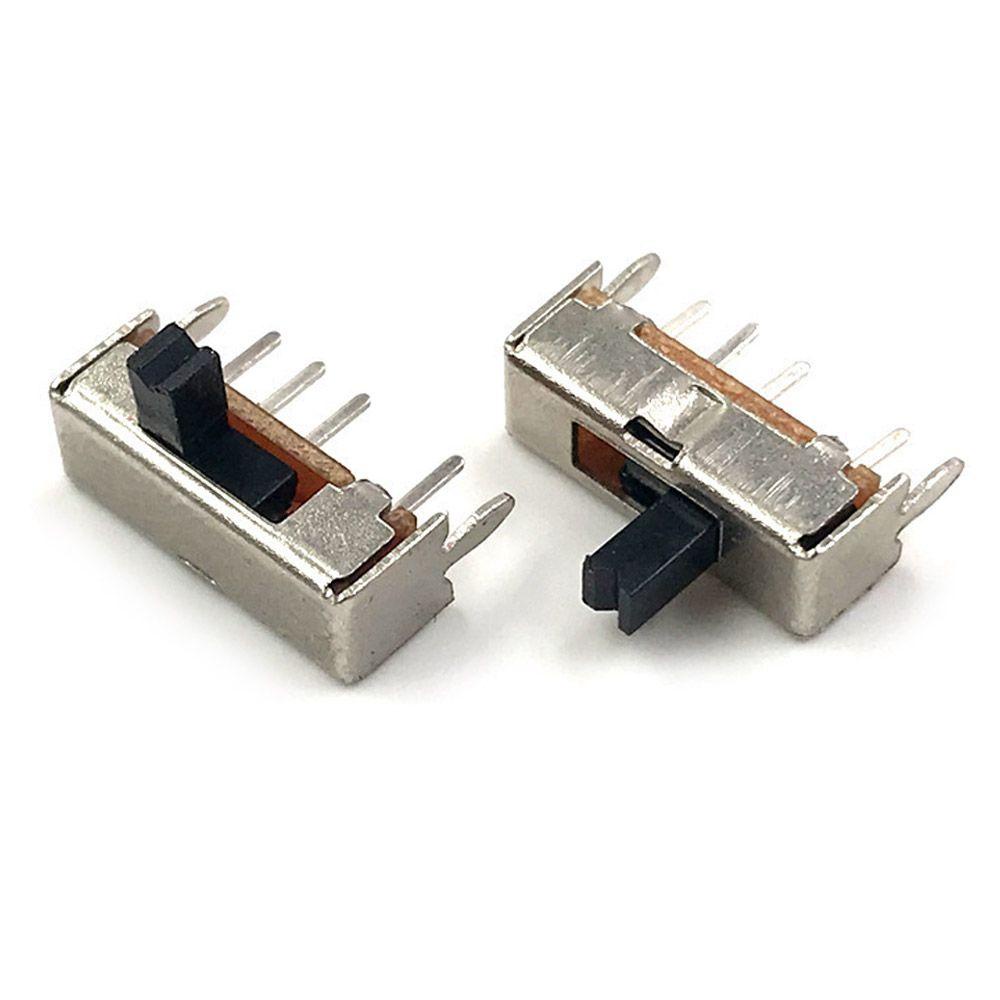 POPULAR Galihlide parkit gatal 12kuntum 0.5 dekomposer parkit / trakeide galihandle parkiteight 5mm rjm-13 tpk07