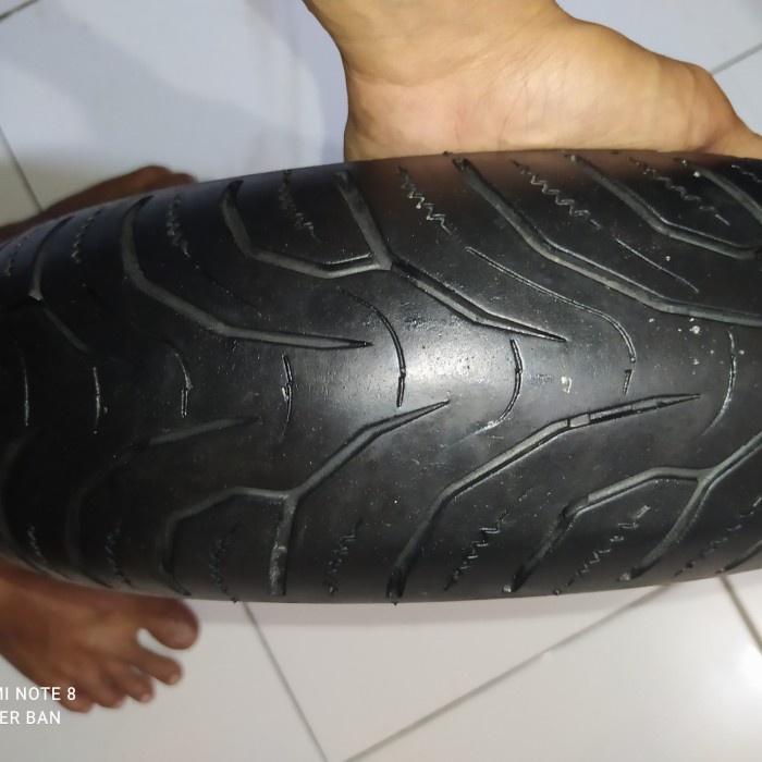 ban Vee rubber ring 11