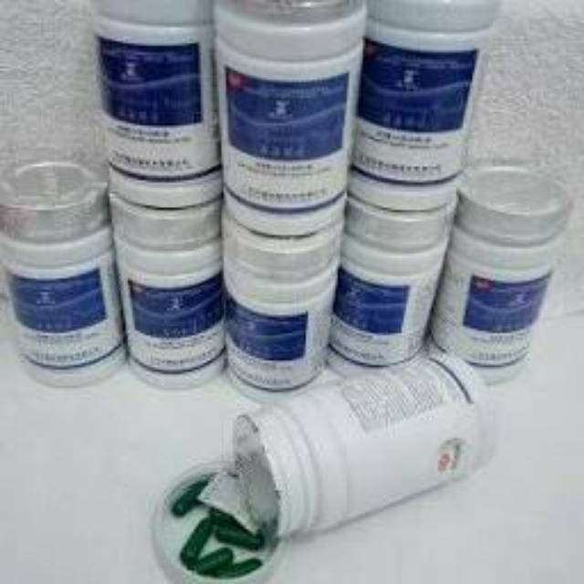 Biolo wsc import asli 100%