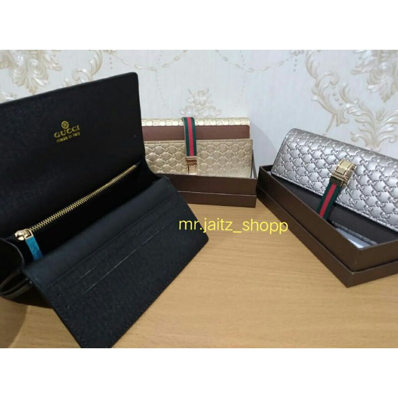 Dompet wanita / Dompet sodok import 58289