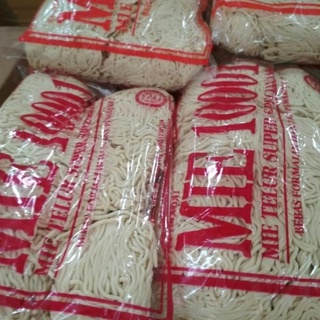 Jual Mie Telur 1001 - Mie Ayam Mentah | Shopee Indonesia