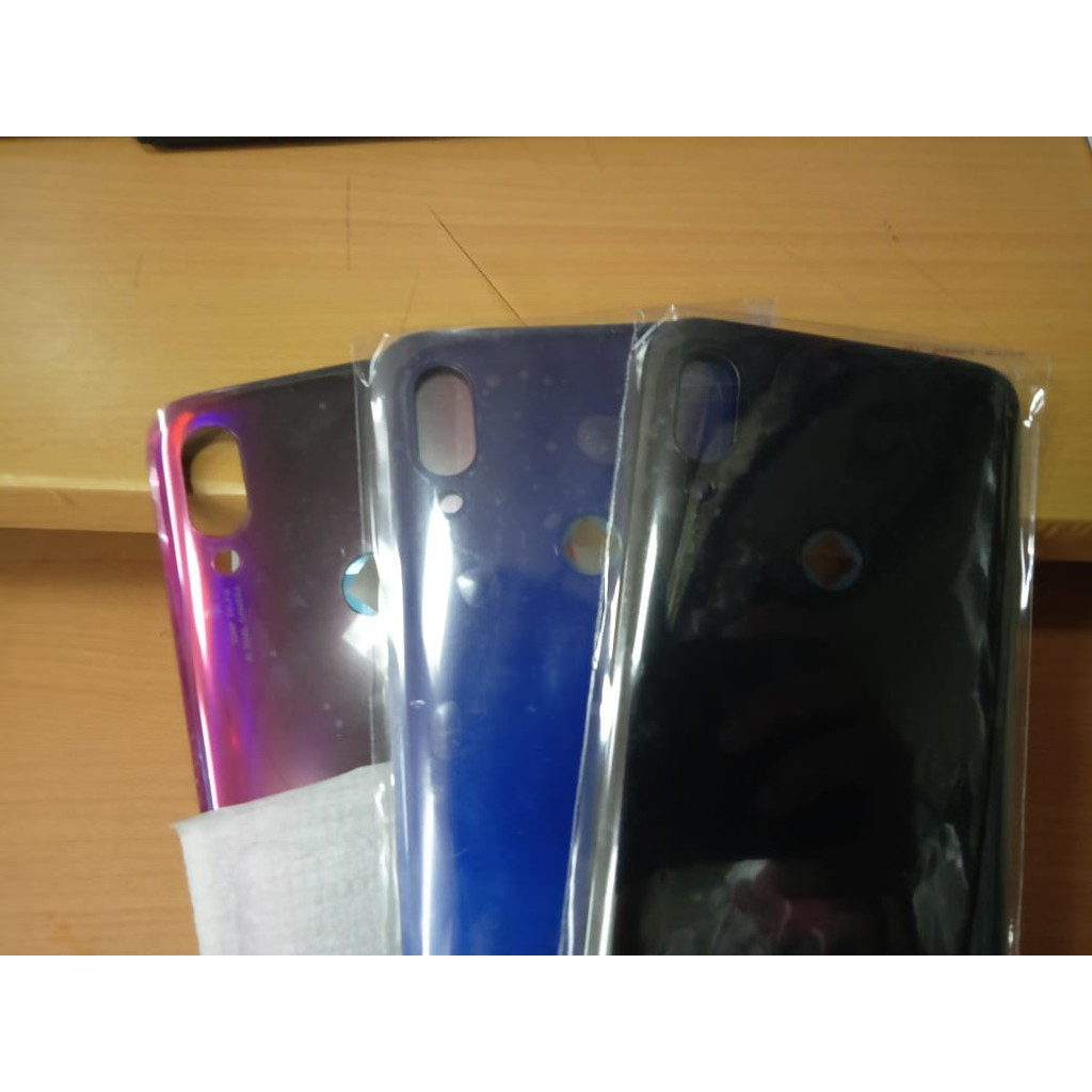 BACKDOOR/COVER BATTERY/TUTUP BATERAI REDMI 7