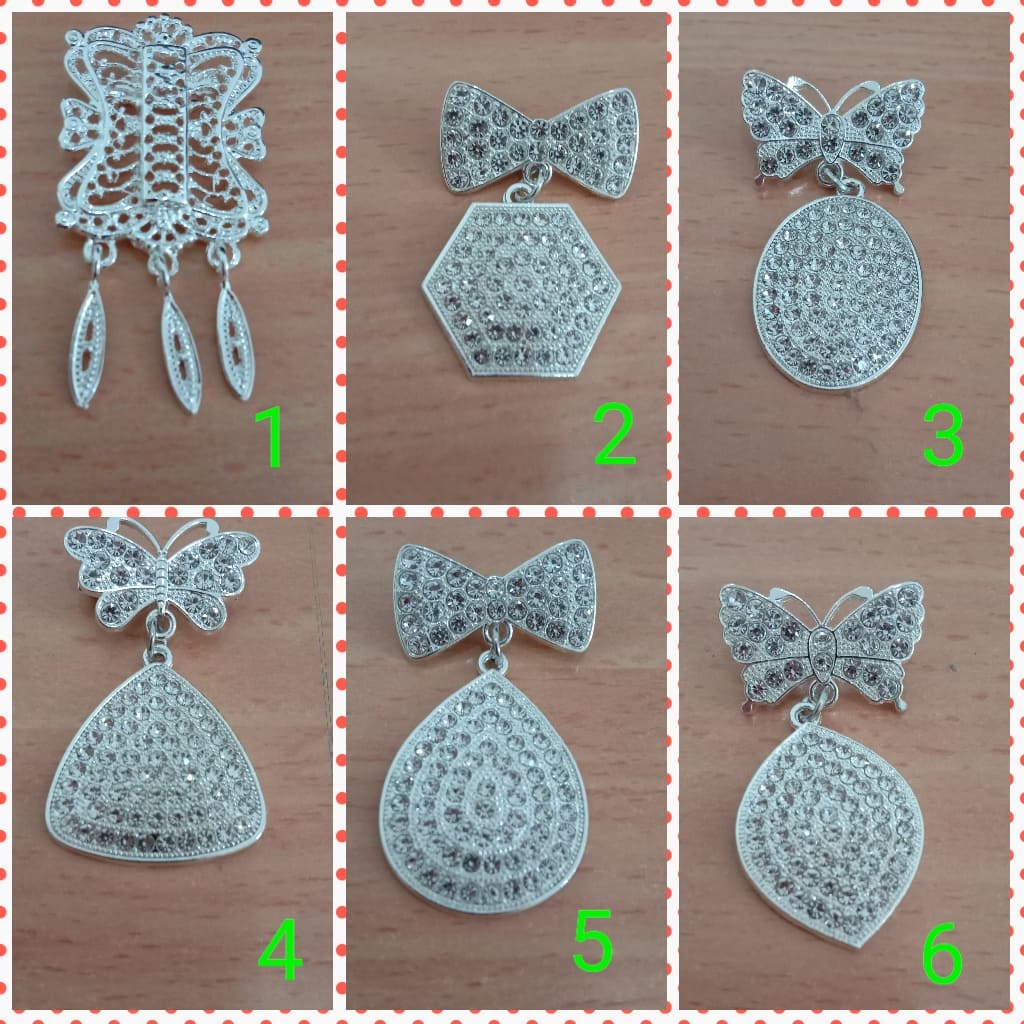 LIMITED Bross fashion bross kebaya bross hijab bross susun bross jurai bross kutubaru bross jilbab b