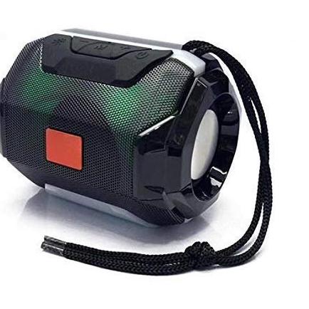 SPEAKER BLUETOOTH TG162 TG-162 TG 162 SALON WIRELESS SPEAKER PORTABLE Spiker Musik Box BOK RADIO AUD