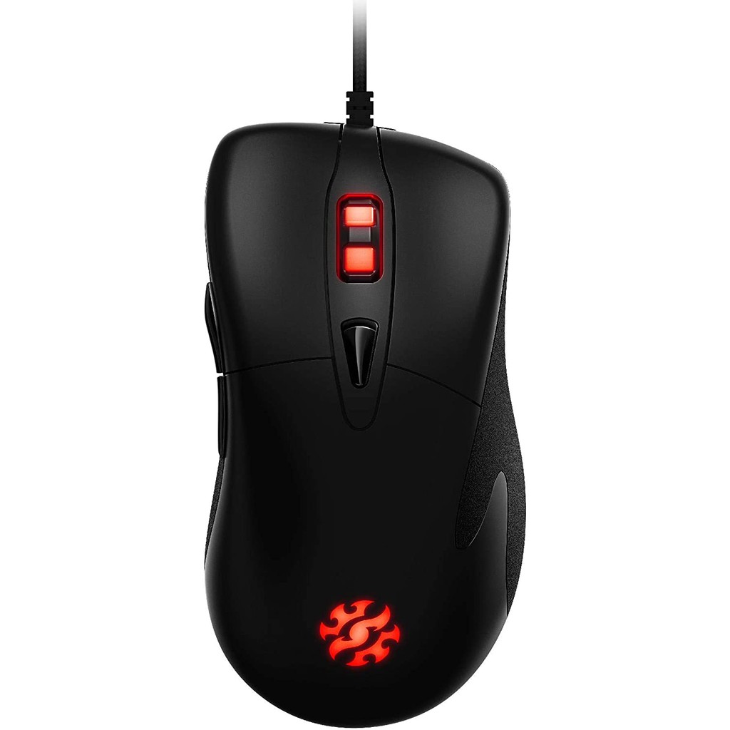 ADATA XPG INFAREX M20 - GAMING MOUSE - 5000 DPI - OMRON switches 20 mi