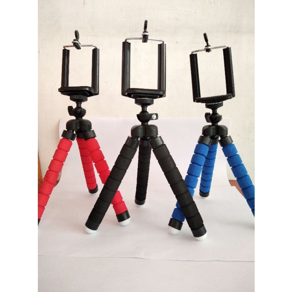 TRIPOD MINI Tripod Hp Fotografi Hp