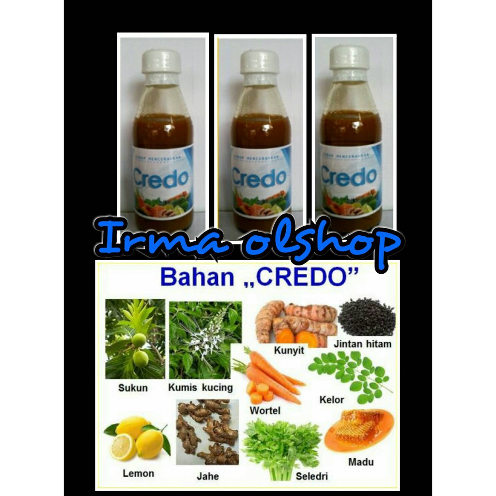 

Sirup Credo Herbal, Sano 125ml