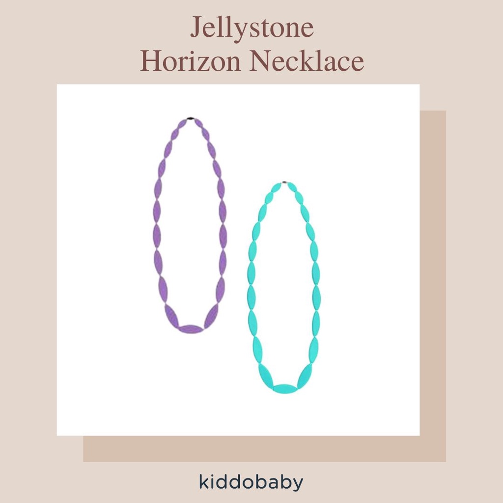 Jellystone Horizon Necklace | Kalung Anak | Aksesoris Anak