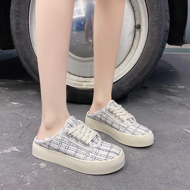 [AVANCE] SIZE 35 SEPATU WANITA SNEAKERS IMPORT 653