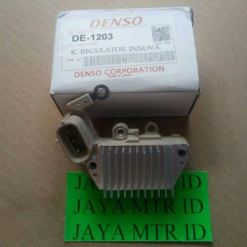 ic regulator innova bensin