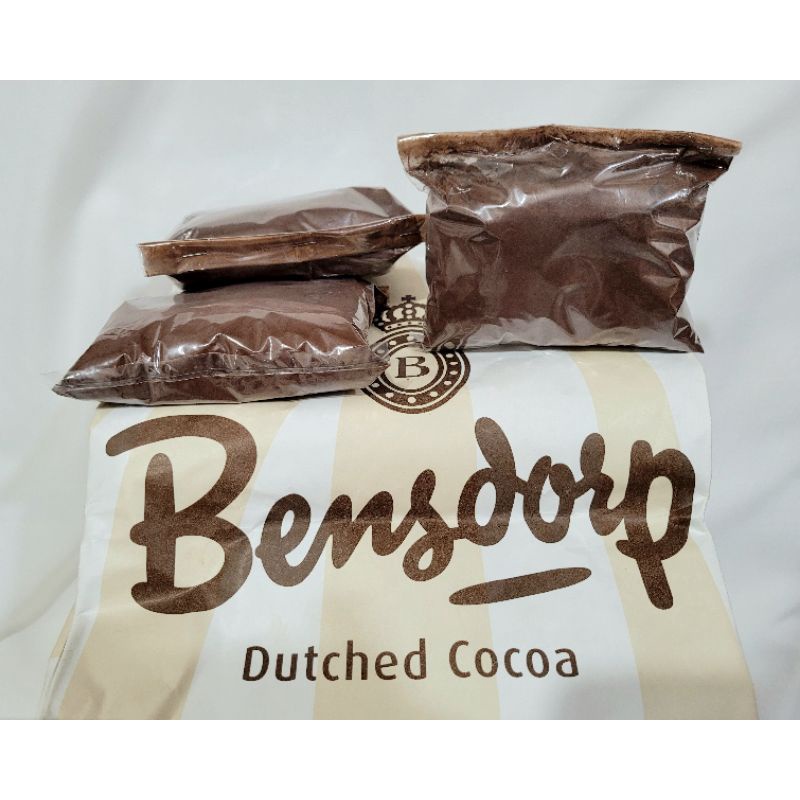 

Cocoa bensdrop cocoa powder 1ons | Cokelat bubuk | Bensdrop Switzerland