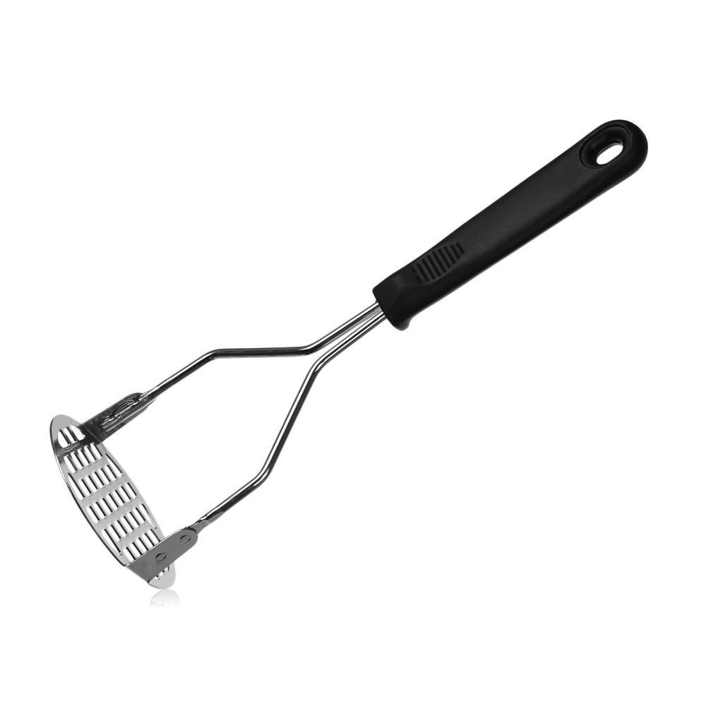 Suyo Potato Masher Smasher Konsep Masak Dapur Tumbuk Pembuatan Kentang Stainless Steel