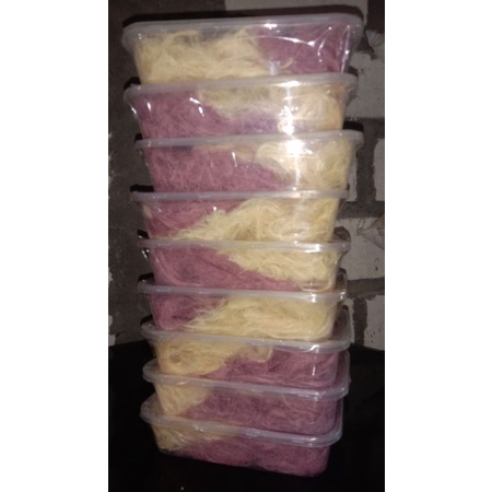 

RAMBUT NENEK/ARUMANIS Murah 100 gram