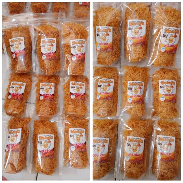

Kentang Balado/ Kering Kentang/ Kentang Mustofa