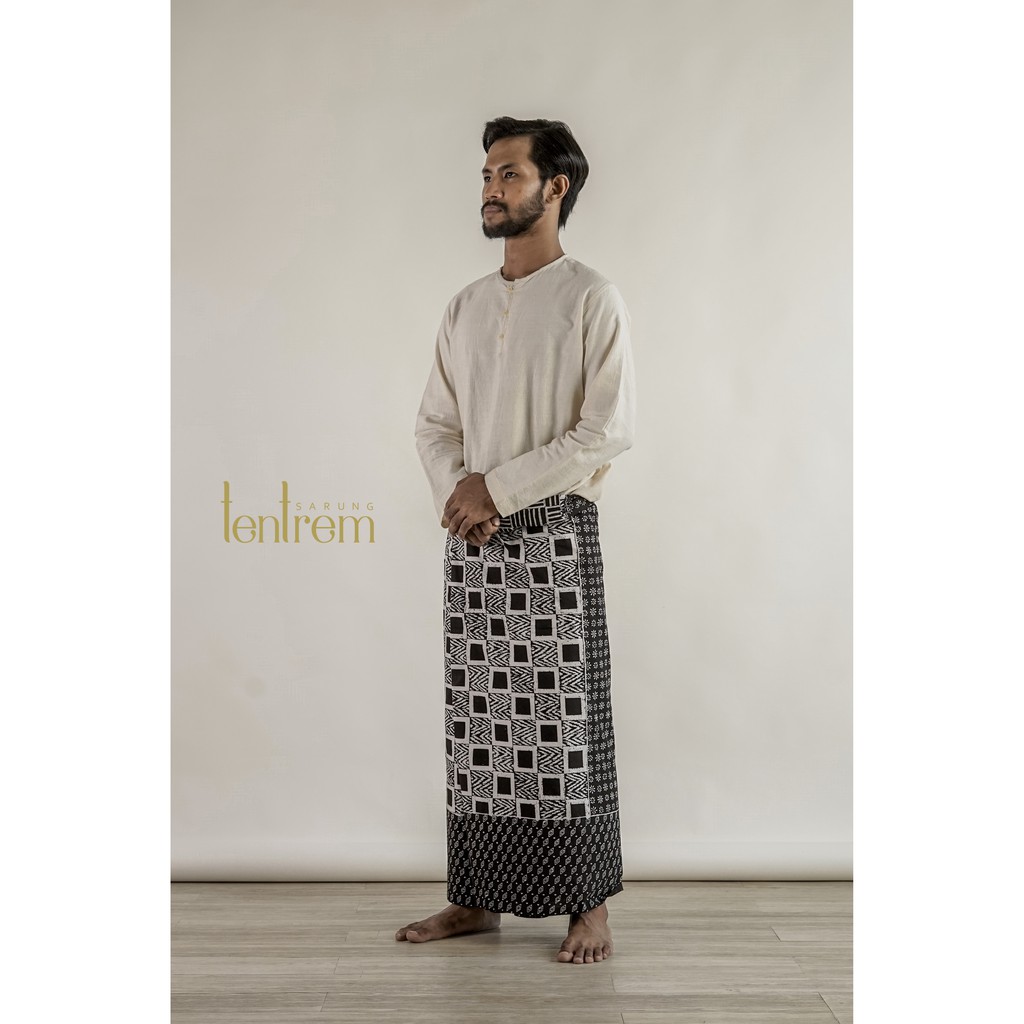 Sarung Tentrem (ST12) ORIGINAL