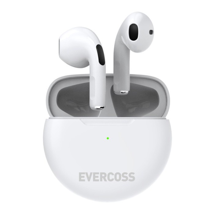 Evercoss EB2 TWS True Wireless Earphone Garansi Resmi