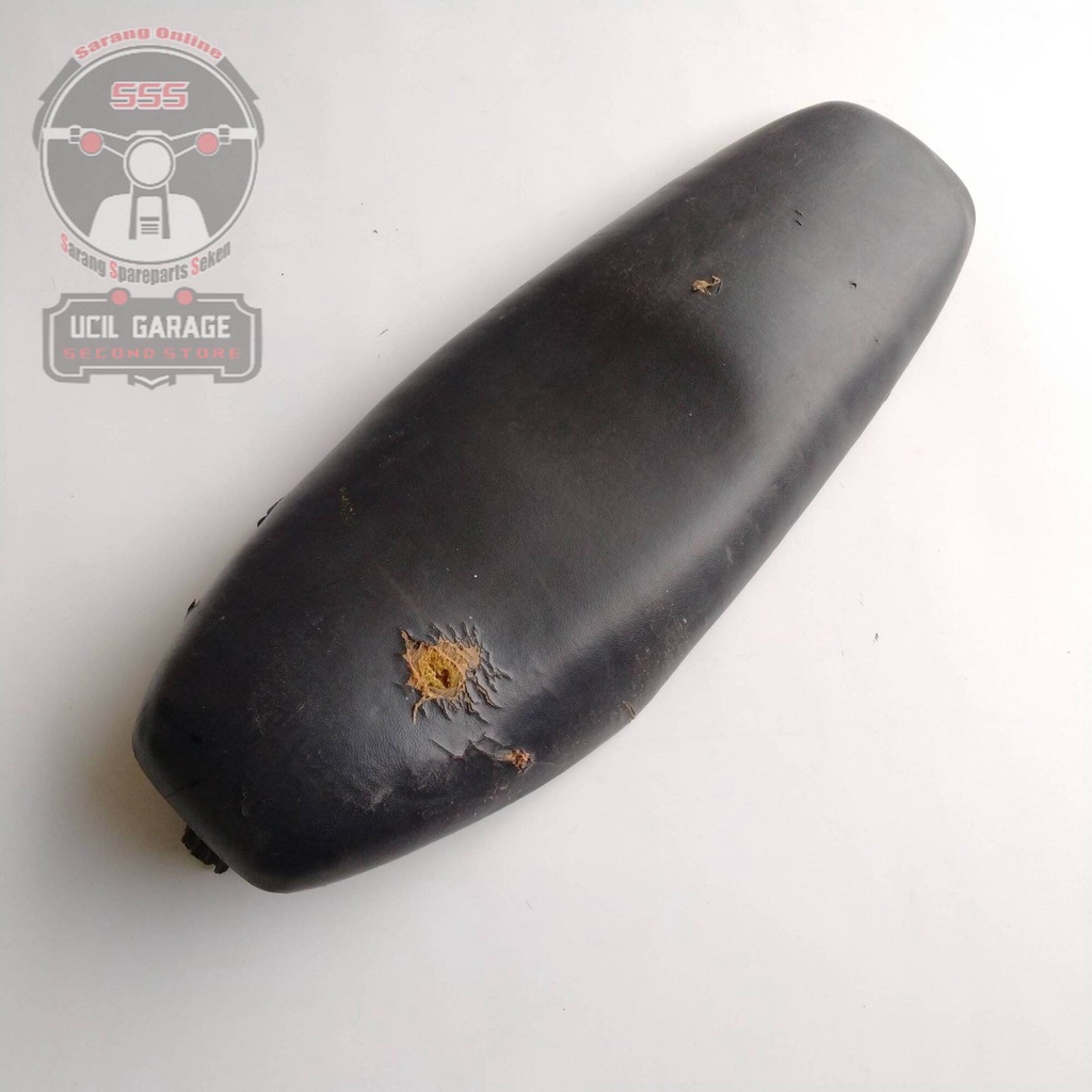 JOK KAWASAKI ZX130 JOK ORIGINAL KAWASAKI ZX 130 SEKEN ASLI ORIGINAL