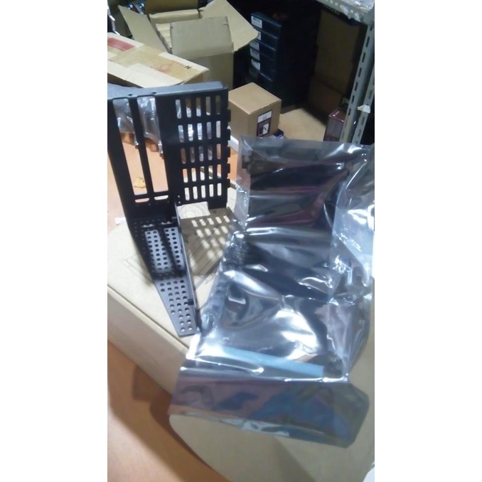 Vertikal Vga Holder+Riser Paradox