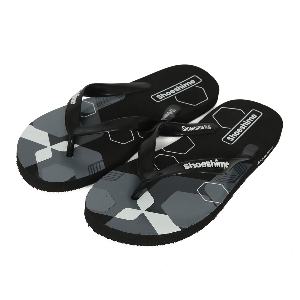 Sandal Jepit / Sendal Casual Shoeshime Shoraishime