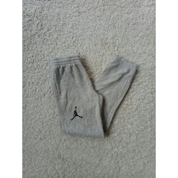 JOGGER PANTS JORDAN SECOND ORIGINAL