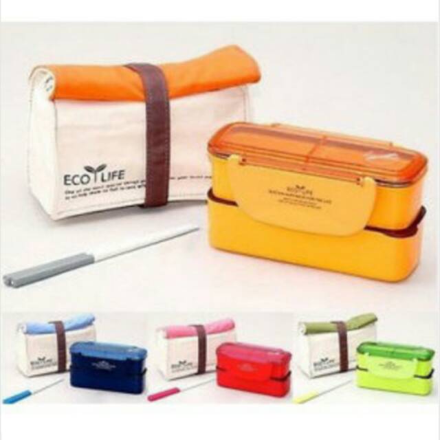 Lock n lock Mini Lunch Box